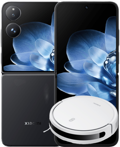 Xiaomi MIX Flip Dual